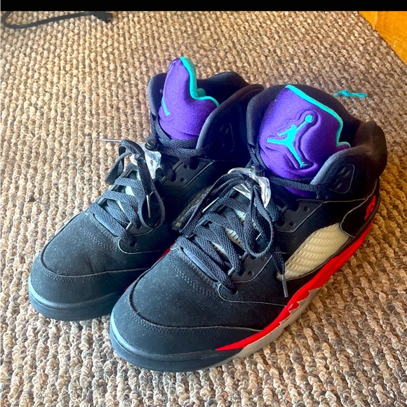Light wear would only wear them on occasion willing to work on a price.